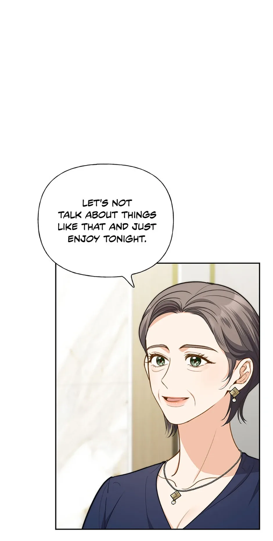 Three Delicious Meals: Just the Two of Us Chapter 28 page 12