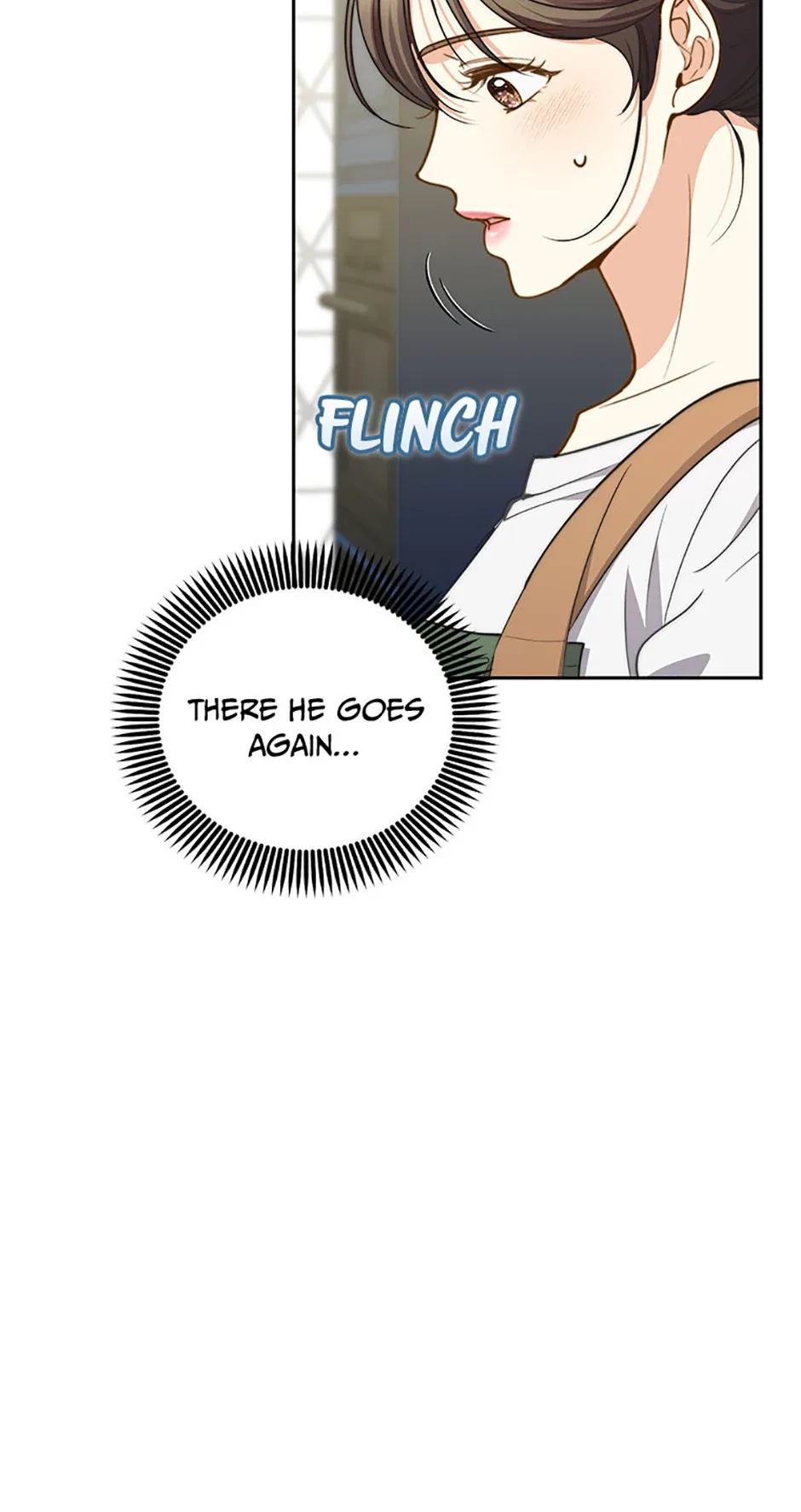 Three Delicious Meals: Just the Two of Us Chapter 28 page 44