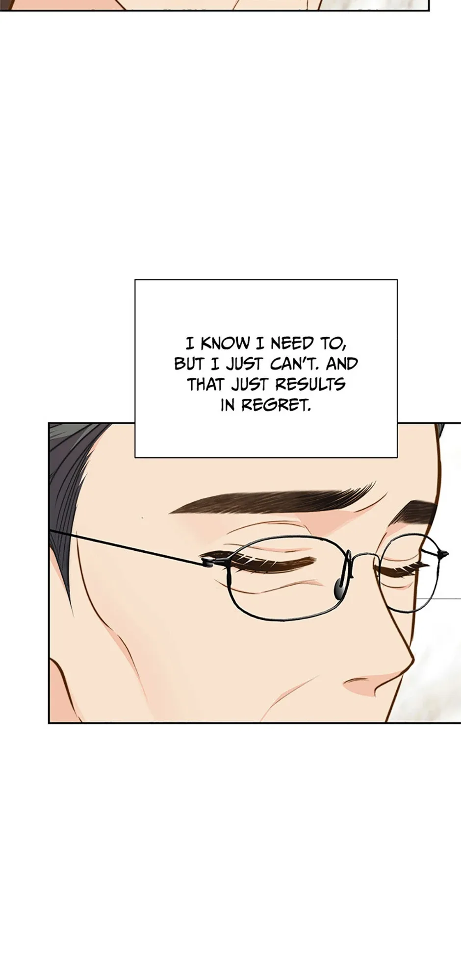 Three Delicious Meals: Just the Two of Us Chapter 28 page 28