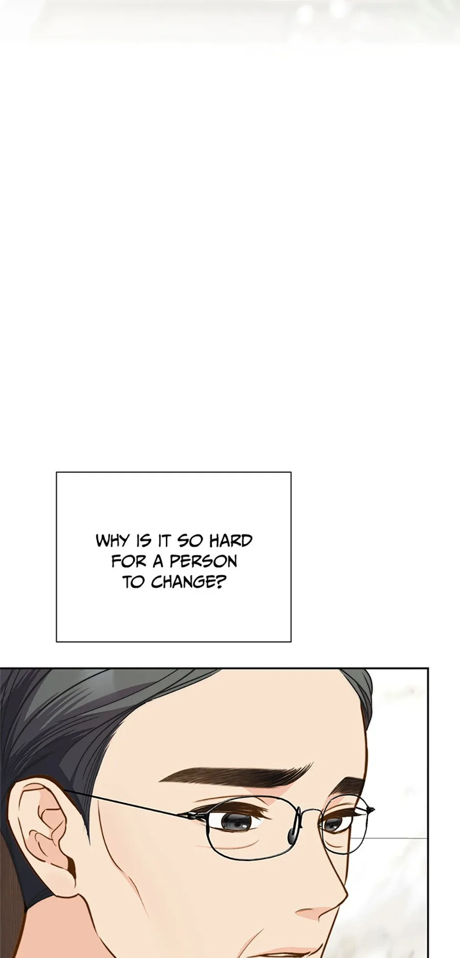 Three Delicious Meals: Just the Two of Us Chapter 28 page 27