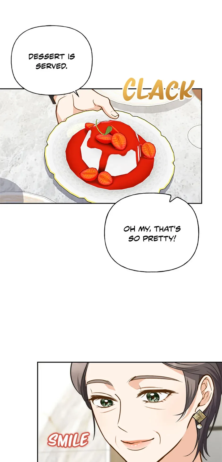 Three Delicious Meals: Just the Two of Us Chapter 28 page 21