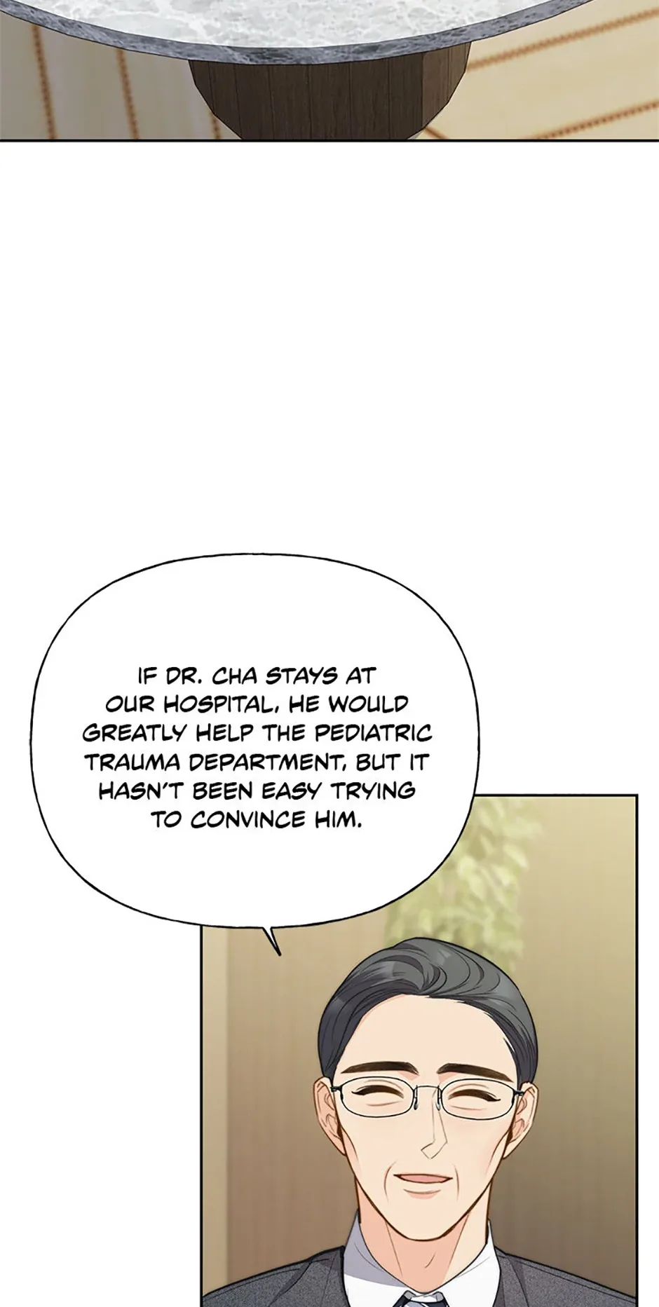 Three Delicious Meals: Just the Two of Us Chapter 28 page 16