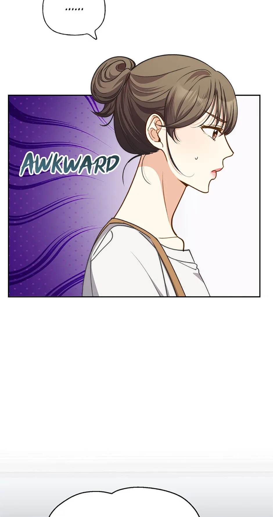 Three Delicious Meals: Just the Two of Us Chapter 28 page 40