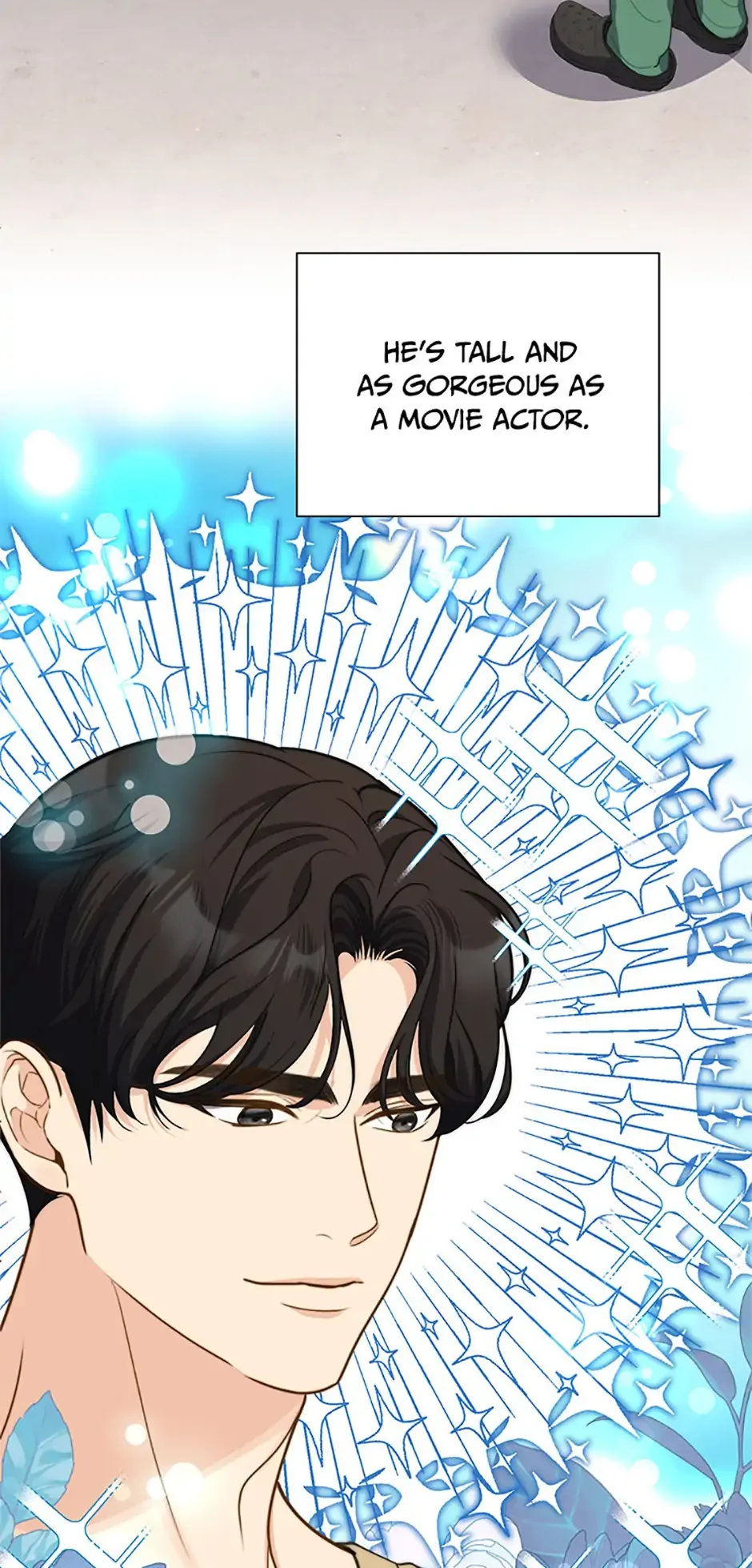 Three Delicious Meals: Just the Two of Us Chapter 28 page 58