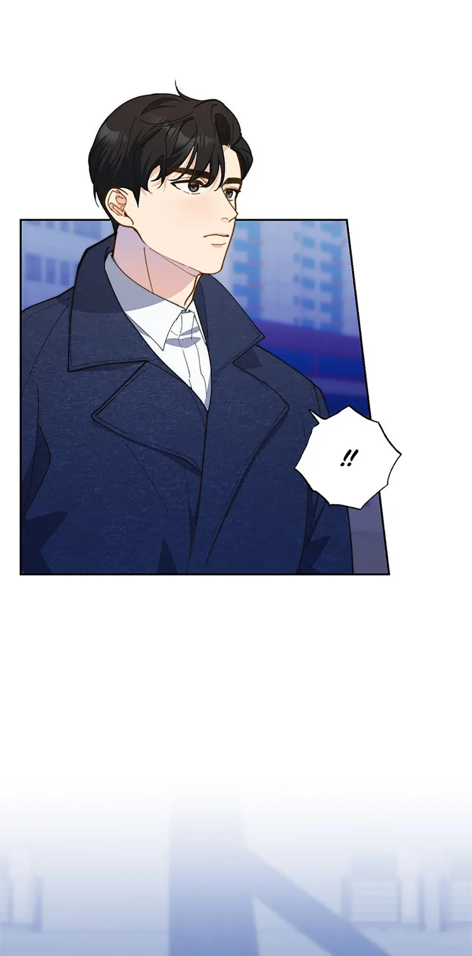 Three Delicious Meals: Just the Two of Us Chapter 25 page 19