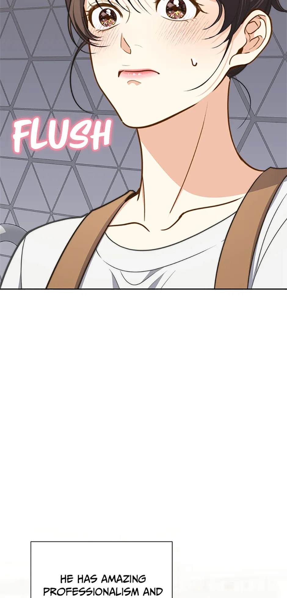 Three Delicious Meals: Just the Two of Us Chapter 28 page 56