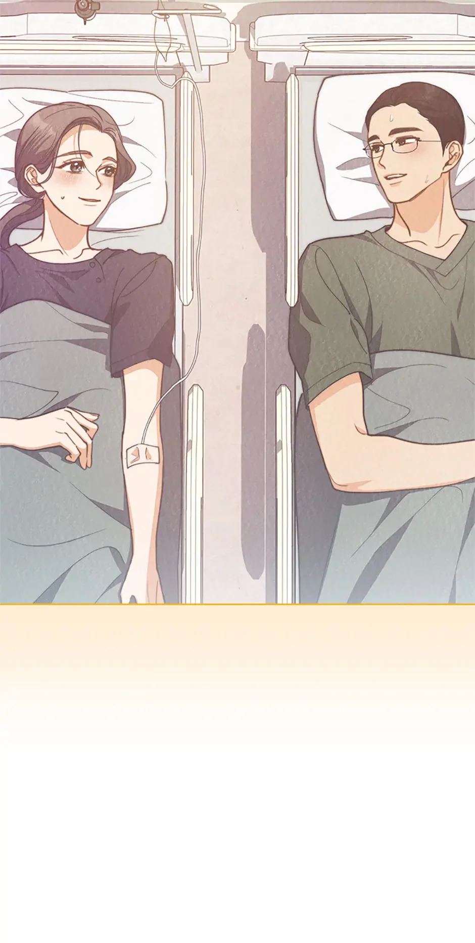 Three Delicious Meals: Just the Two of Us Chapter 28 page 19