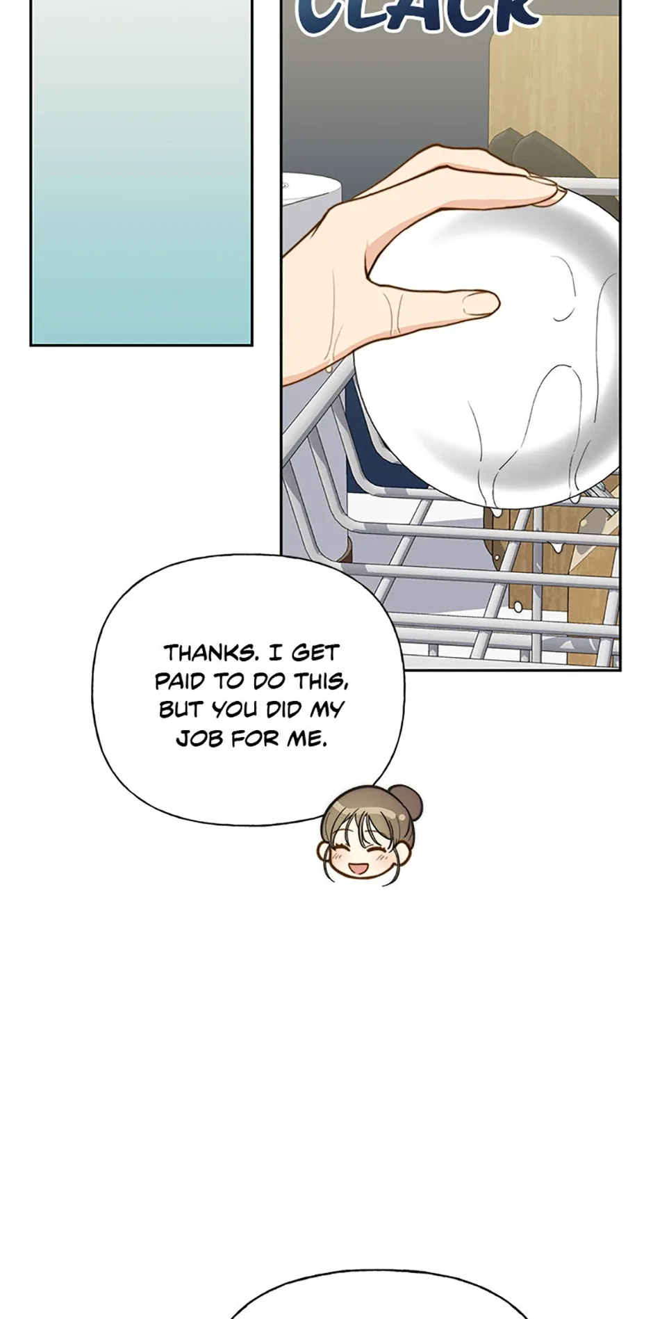 Three Delicious Meals: Just the Two of Us Chapter 28 page 69