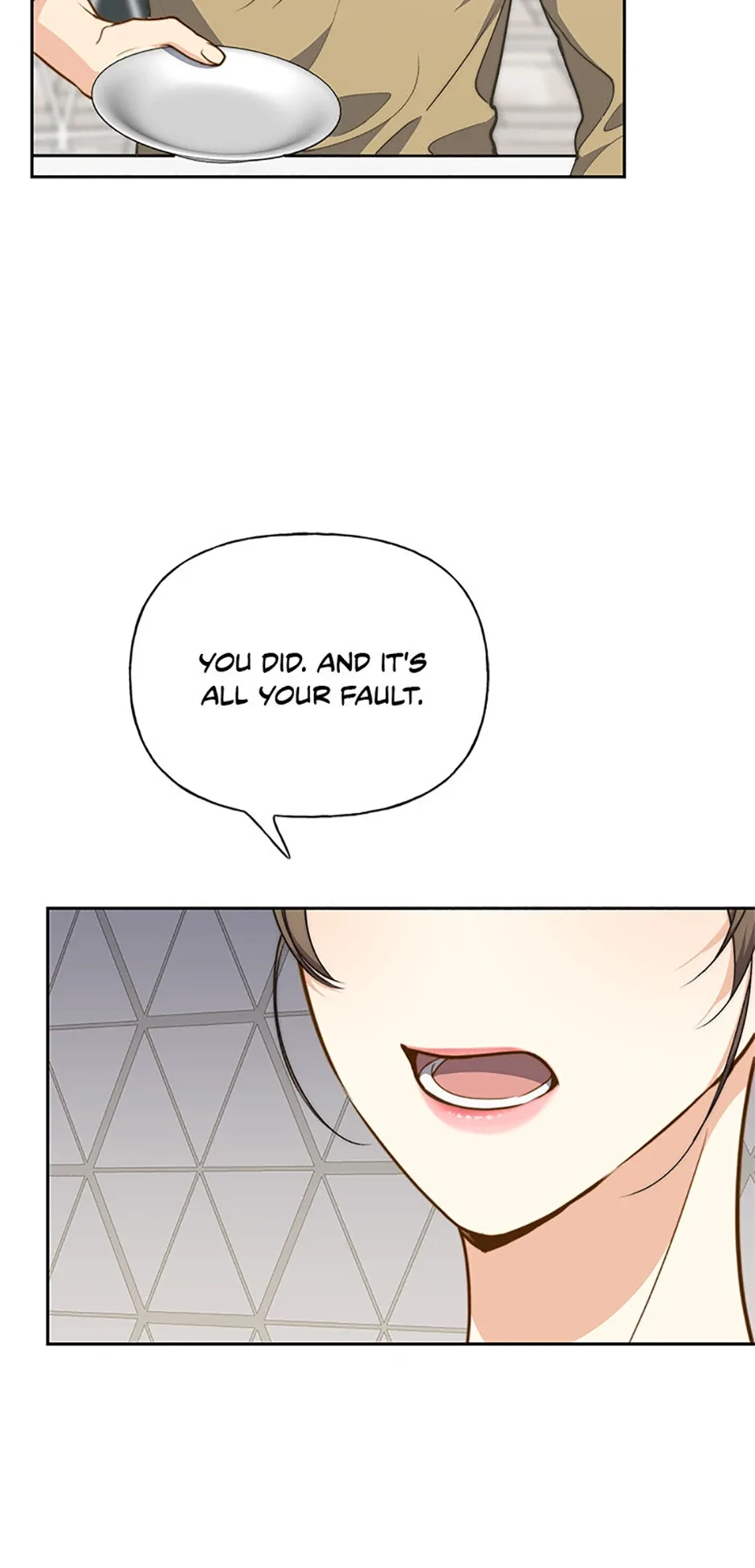 Three Delicious Meals: Just the Two of Us Chapter 28 page 63