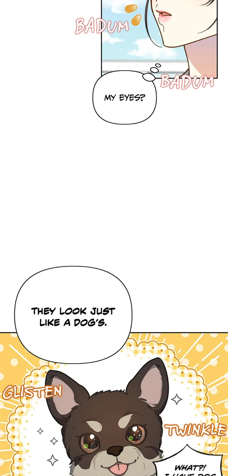 Three Delicious Meals: Just the Two of Us Chapter 24 page 32