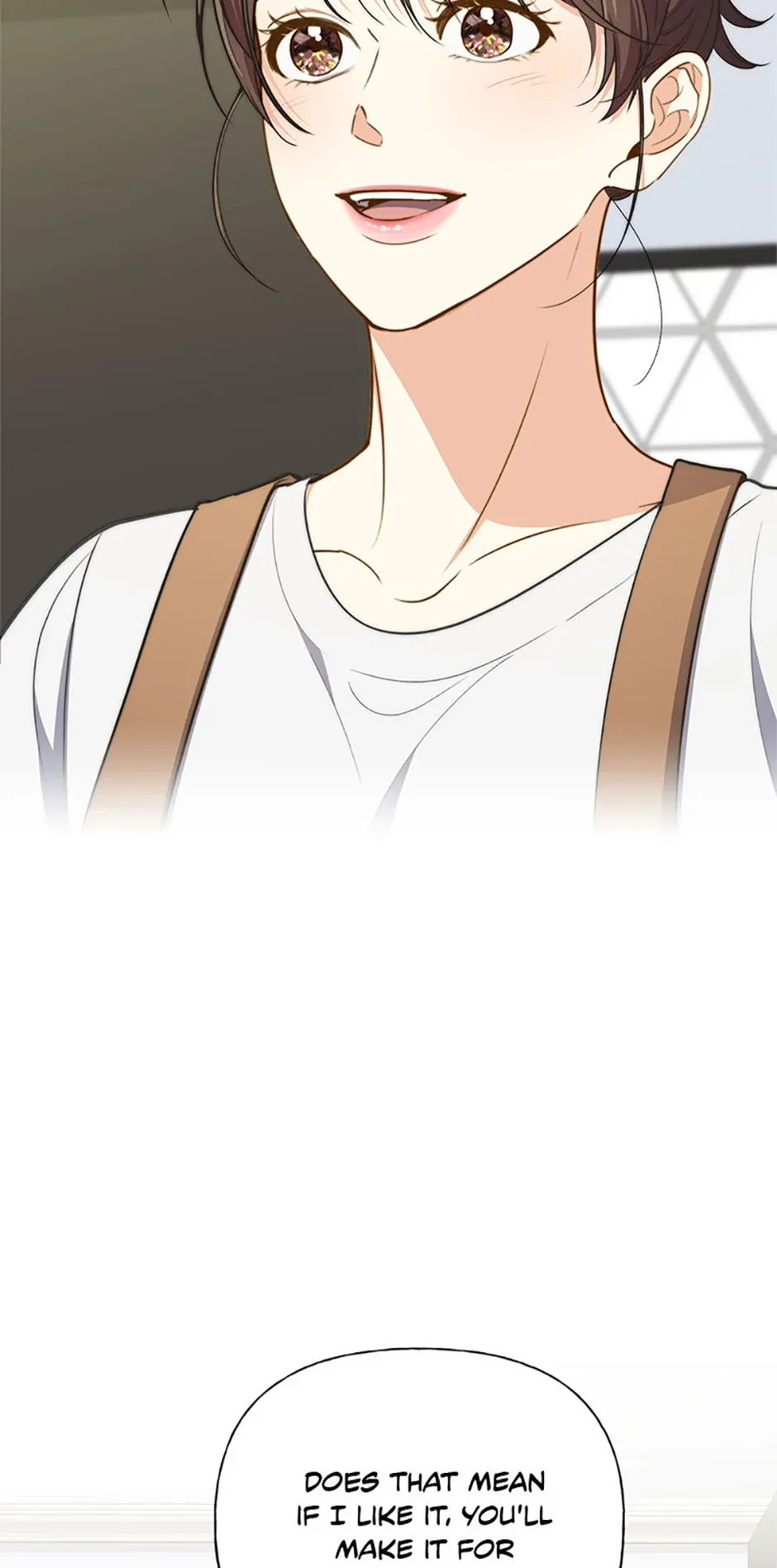 Three Delicious Meals: Just the Two of Us Chapter 28 page 72