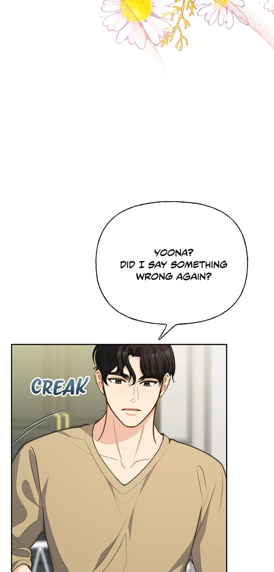 Three Delicious Meals: Just the Two of Us Chapter 28 page 62