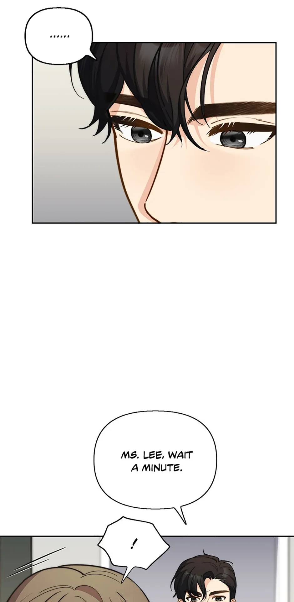 Three Delicious Meals: Just the Two of Us Chapter 24 page 49