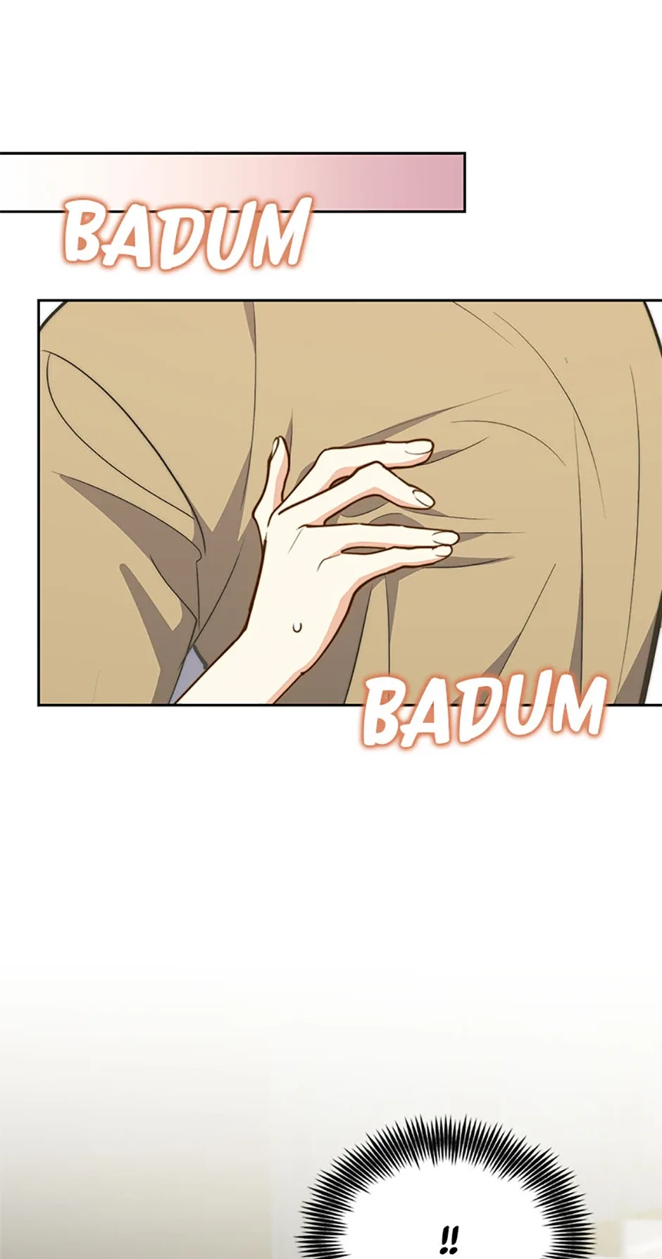 Three Delicious Meals: Just the Two of Us Chapter 28 page 76