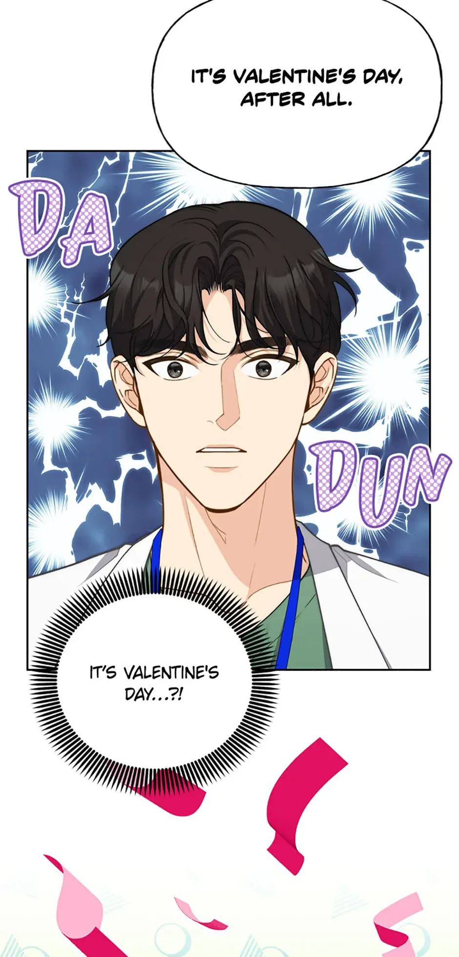 Three Delicious Meals: Just the Two of Us Chapter 30 page 9