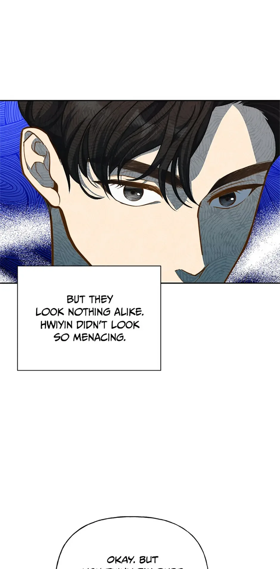 Three Delicious Meals: Just the Two of Us Chapter 30 page 35