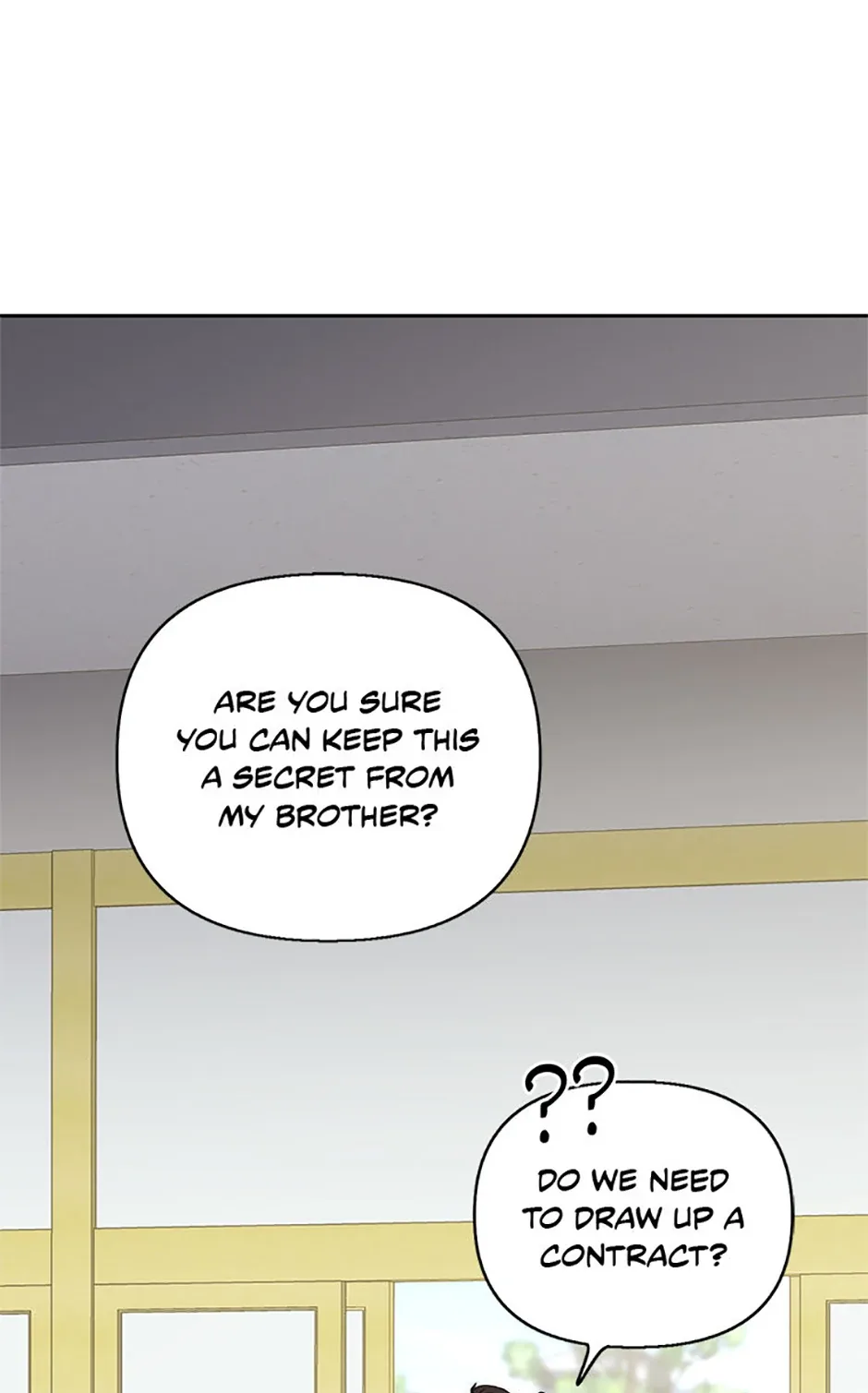 Three Delicious Meals: Just the Two of Us Chapter 24 page 62
