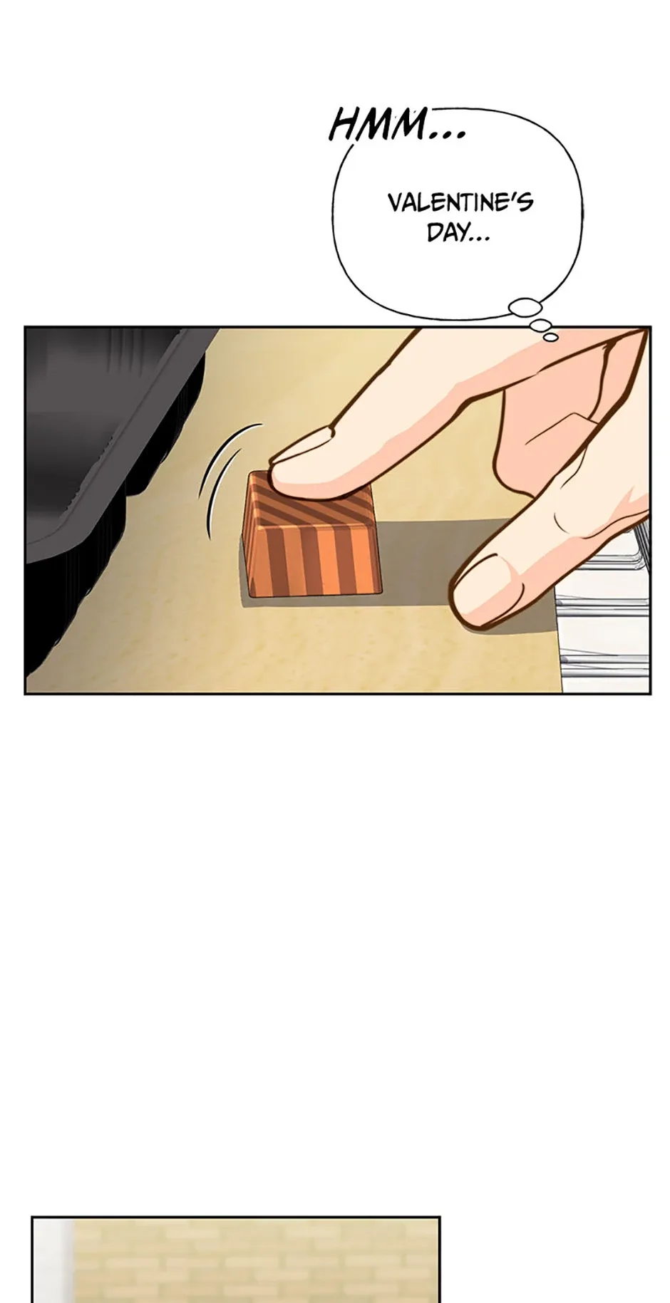 Three Delicious Meals: Just the Two of Us Chapter 30 page 43