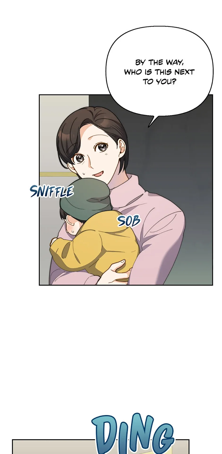 Three Delicious Meals: Just the Two of Us Chapter 24 page 59