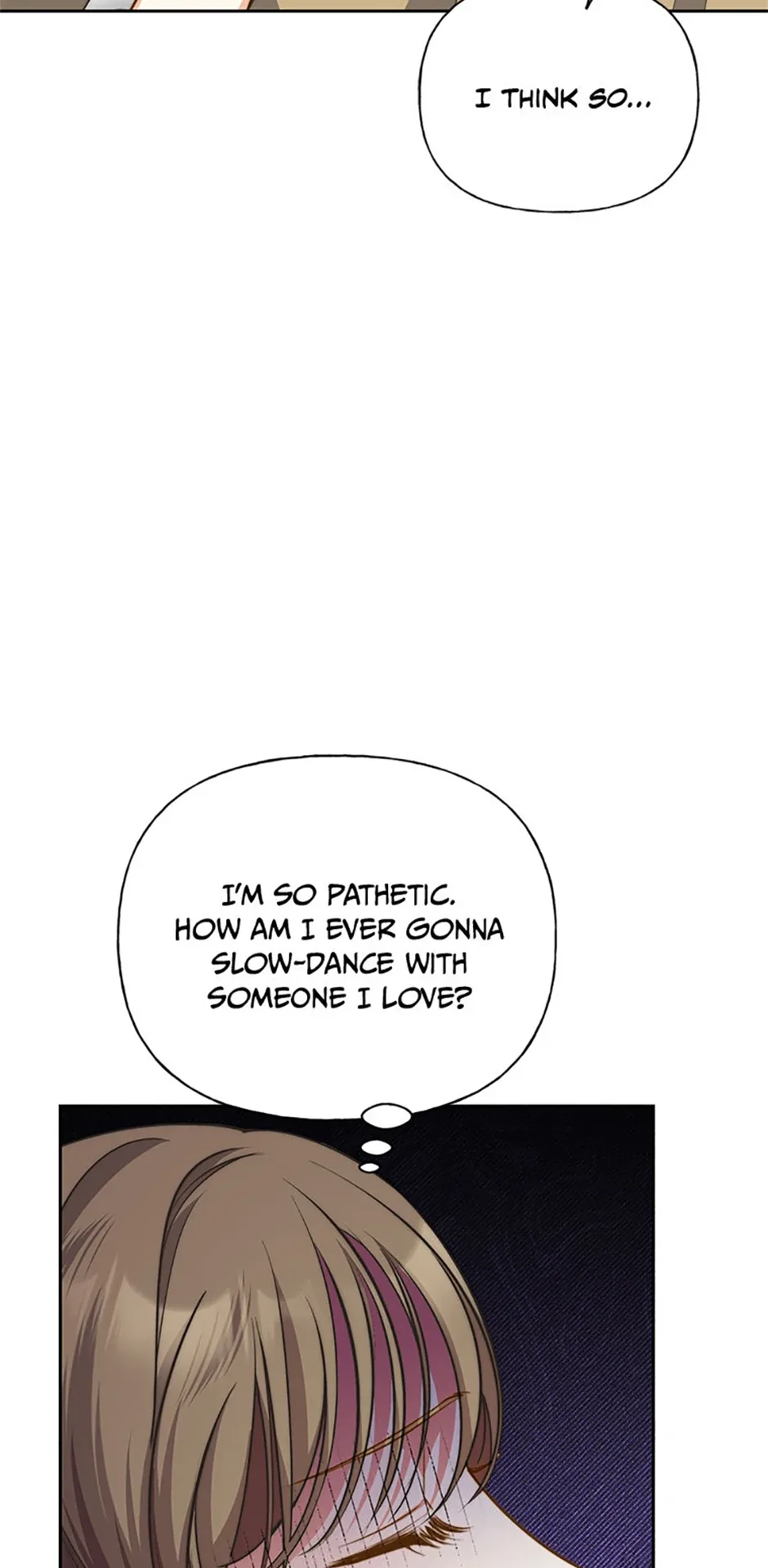 Three Delicious Meals: Just the Two of Us Chapter 29 page 15