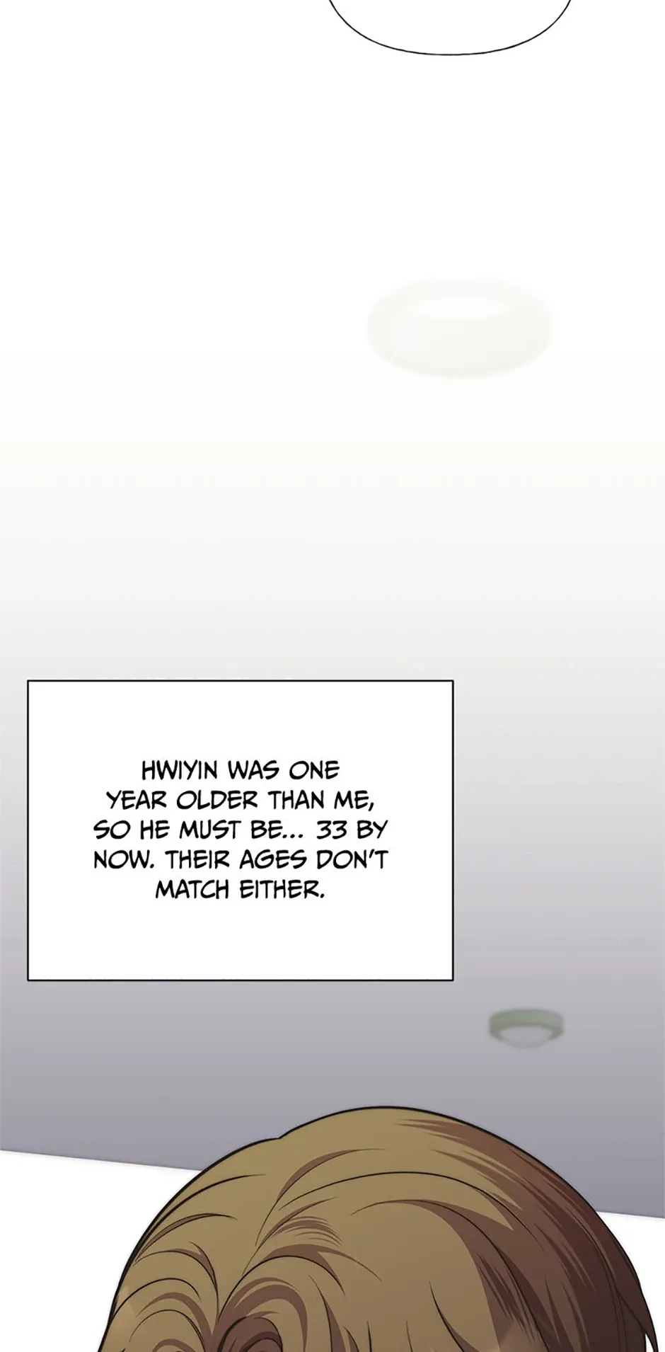 Three Delicious Meals: Just the Two of Us Chapter 30 page 38