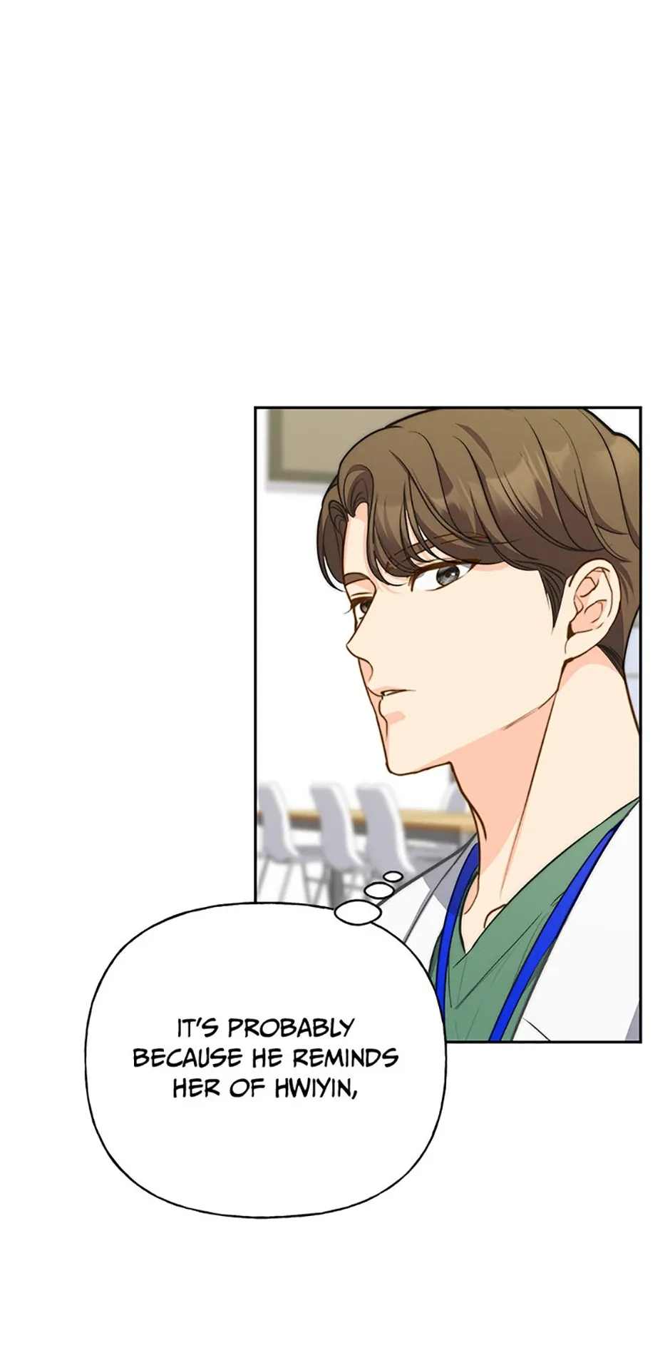 Three Delicious Meals: Just the Two of Us Chapter 30 page 34