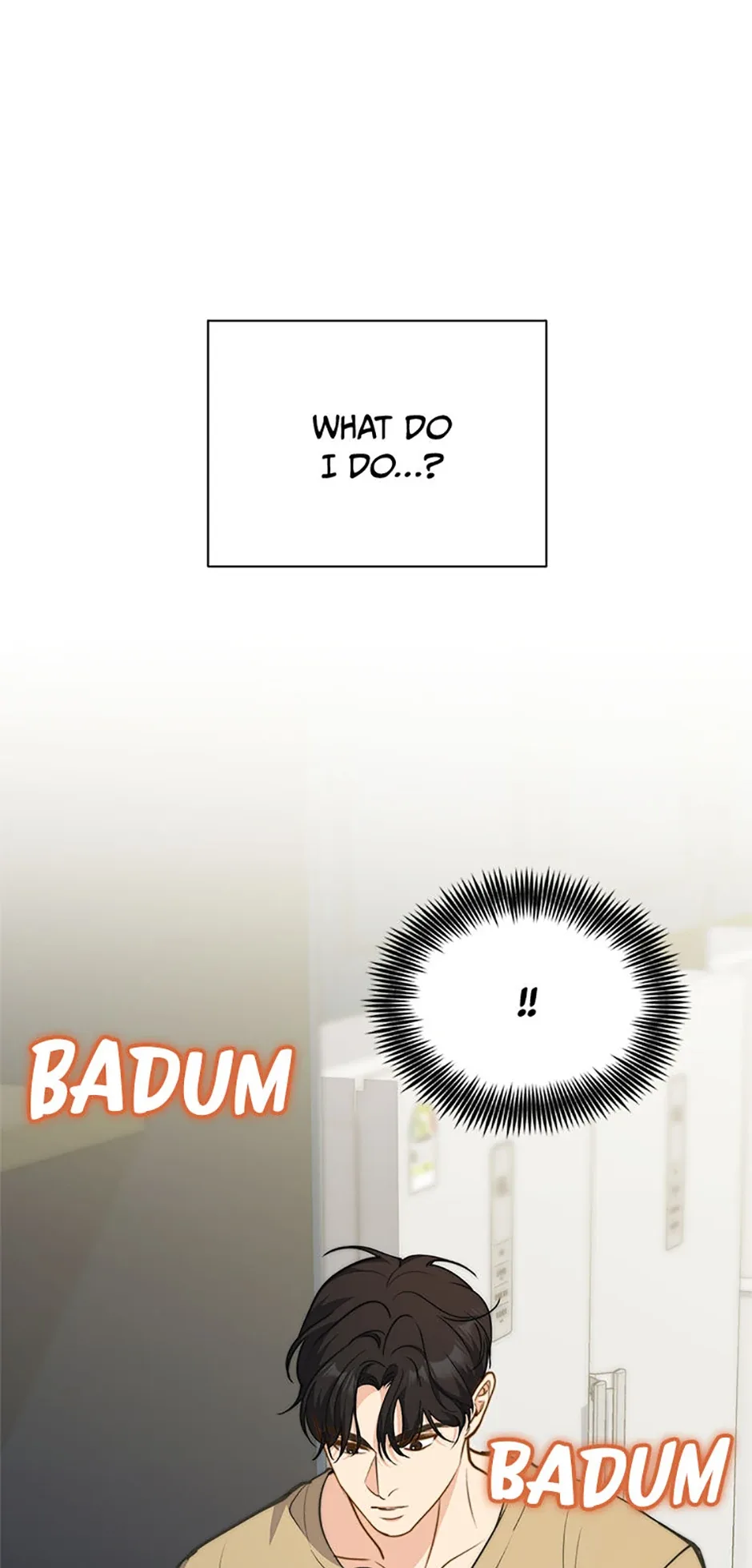 Three Delicious Meals: Just the Two of Us Chapter 29 page 3