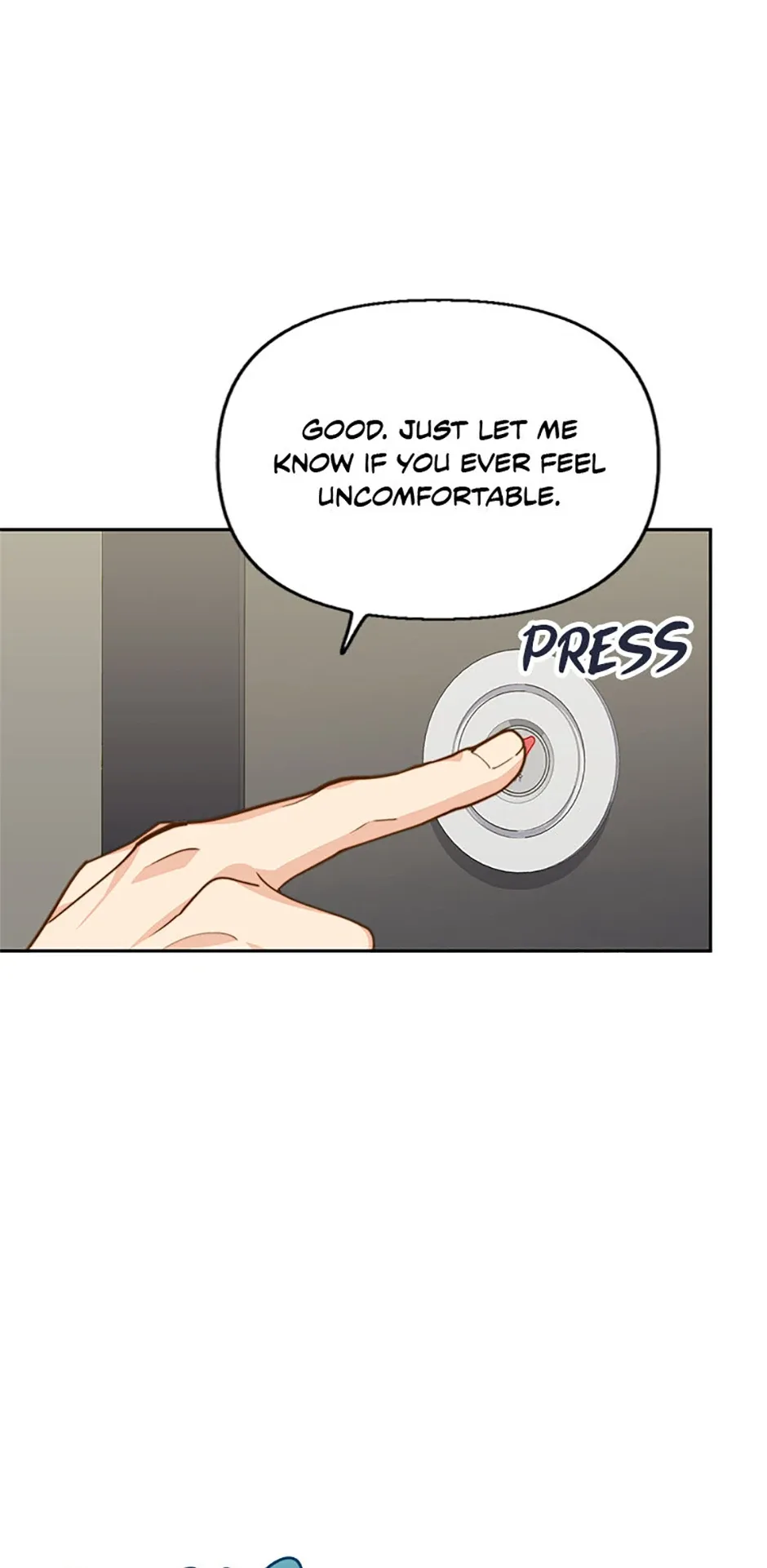 Three Delicious Meals: Just the Two of Us Chapter 24 page 55