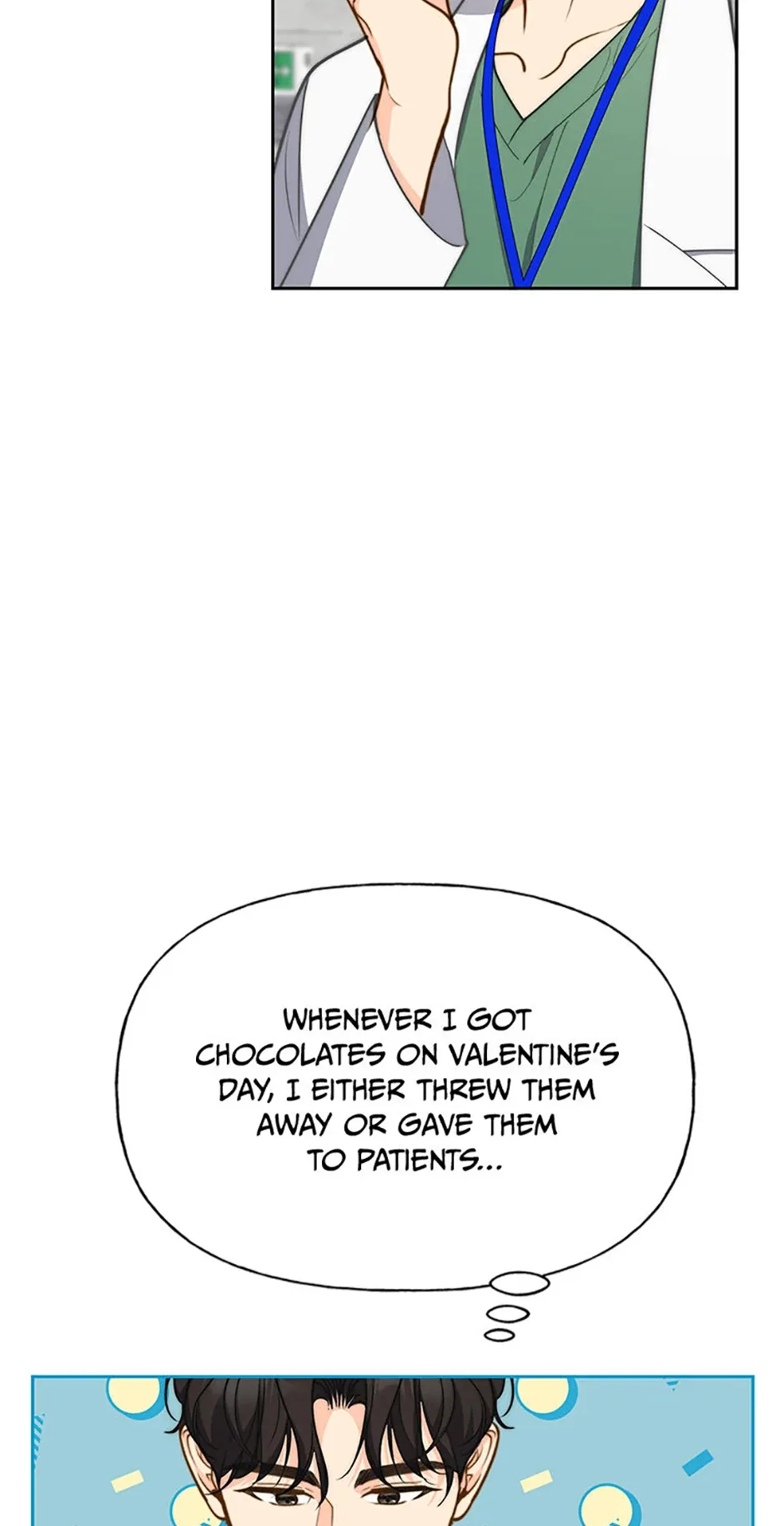Three Delicious Meals: Just the Two of Us Chapter 30 page 45