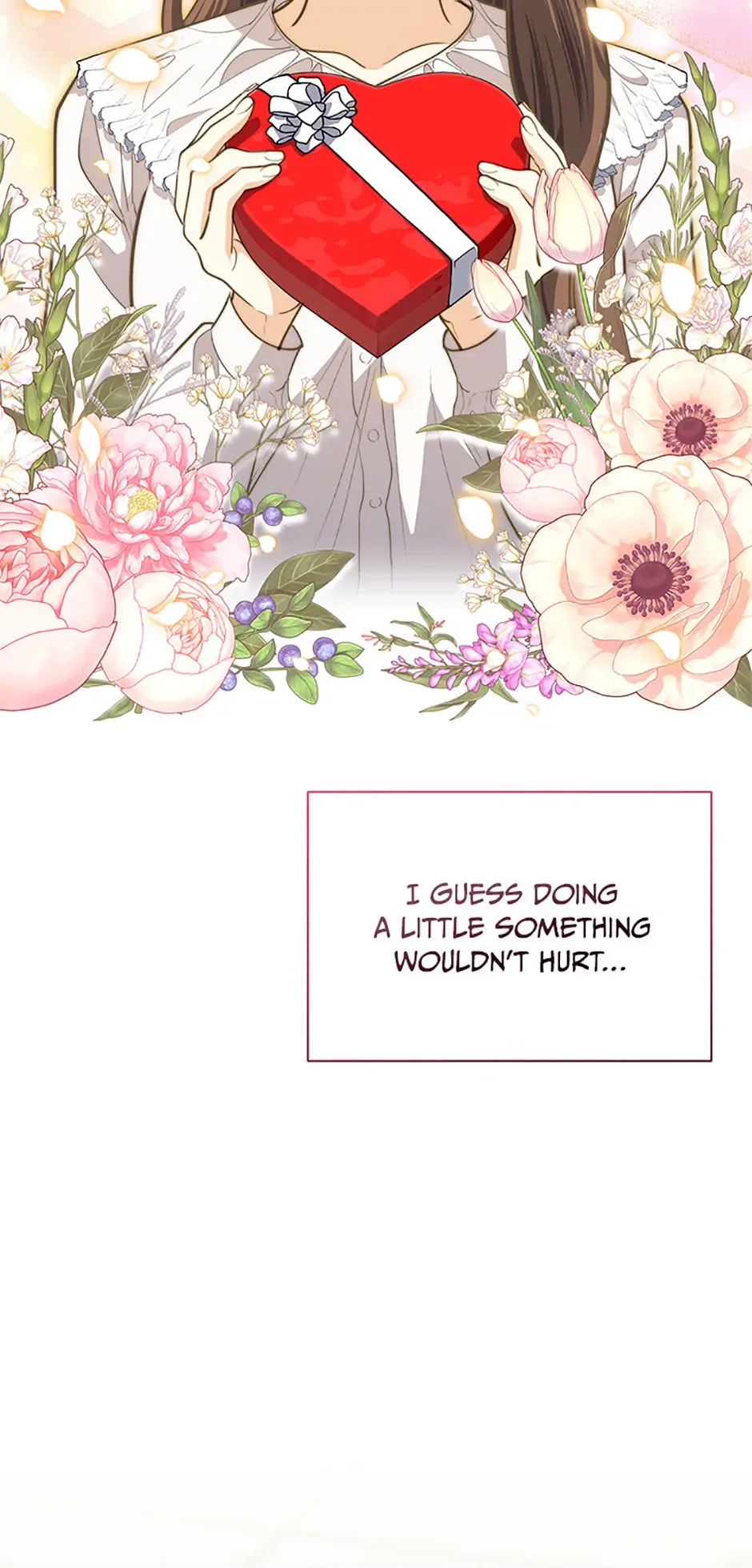 Three Delicious Meals: Just the Two of Us Chapter 30 page 13