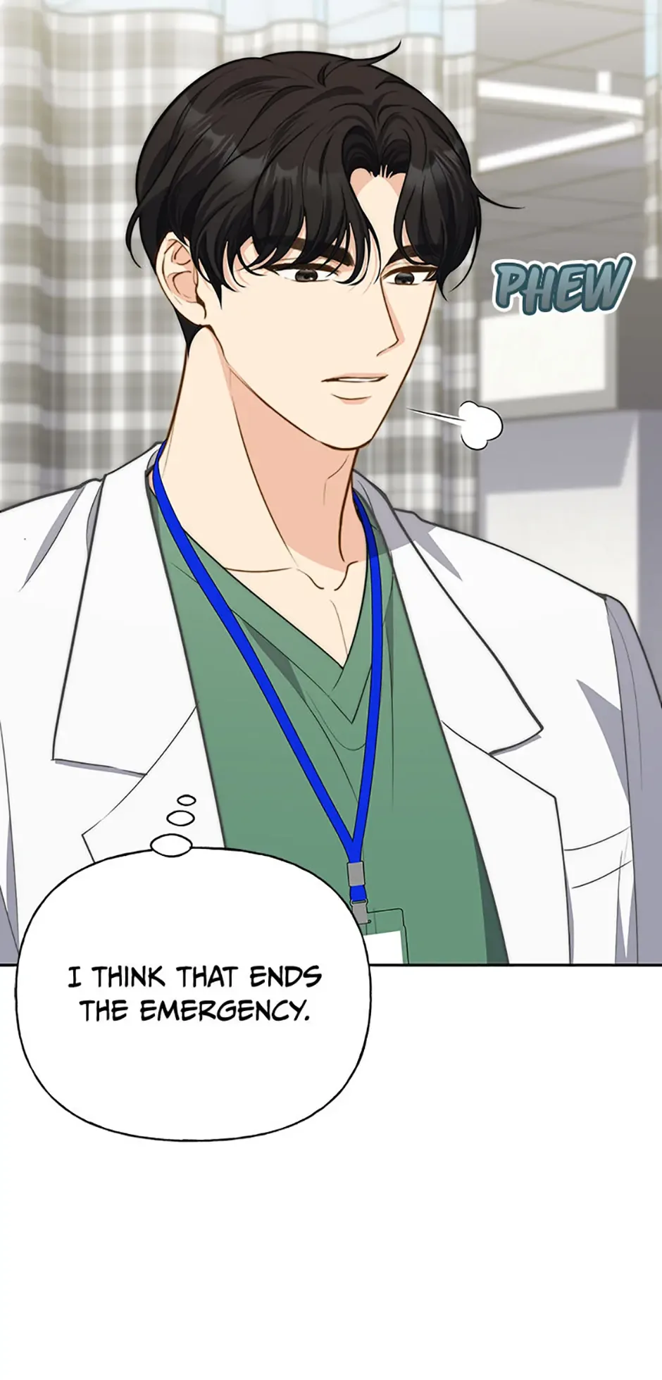 Three Delicious Meals: Just the Two of Us Chapter 30 page 5