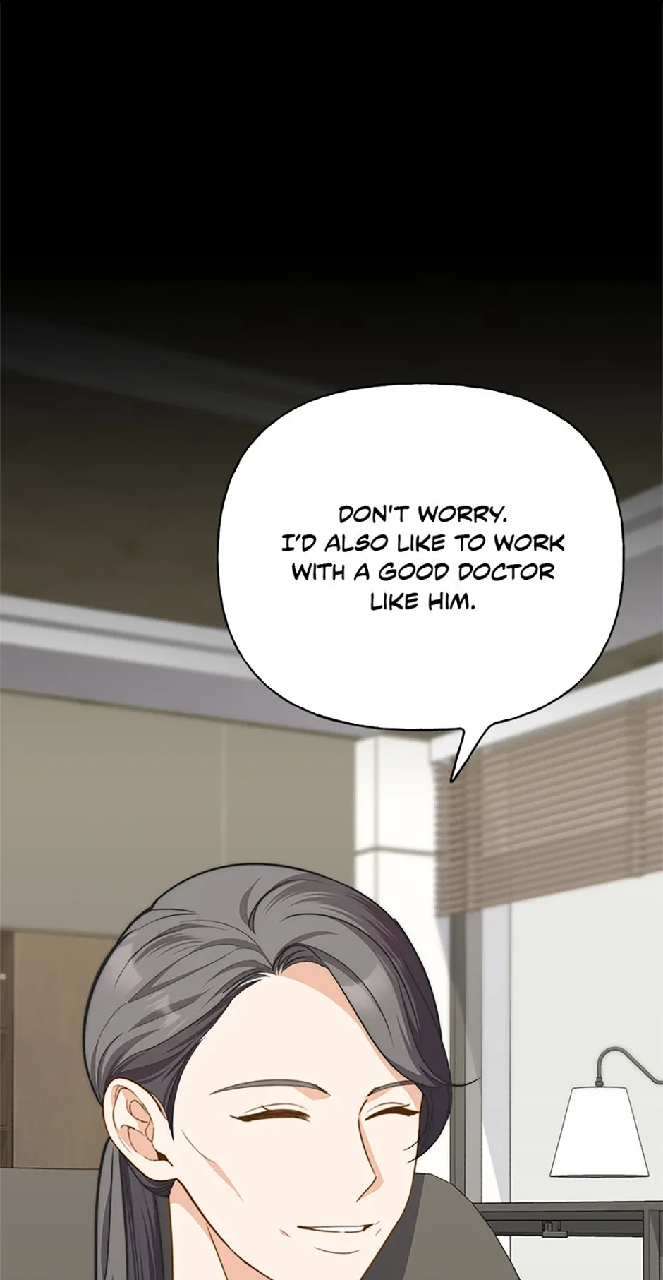 Three Delicious Meals: Just the Two of Us Chapter 30 page 22