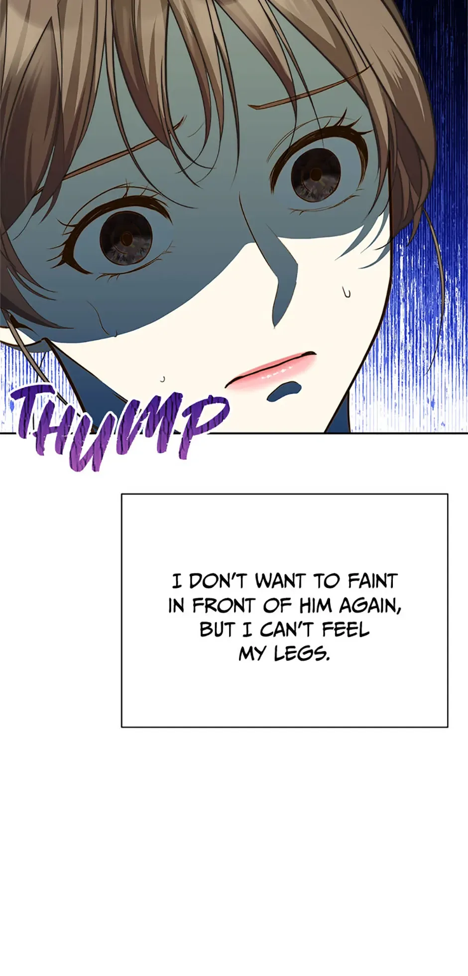 Three Delicious Meals: Just the Two of Us Chapter 29 page 9