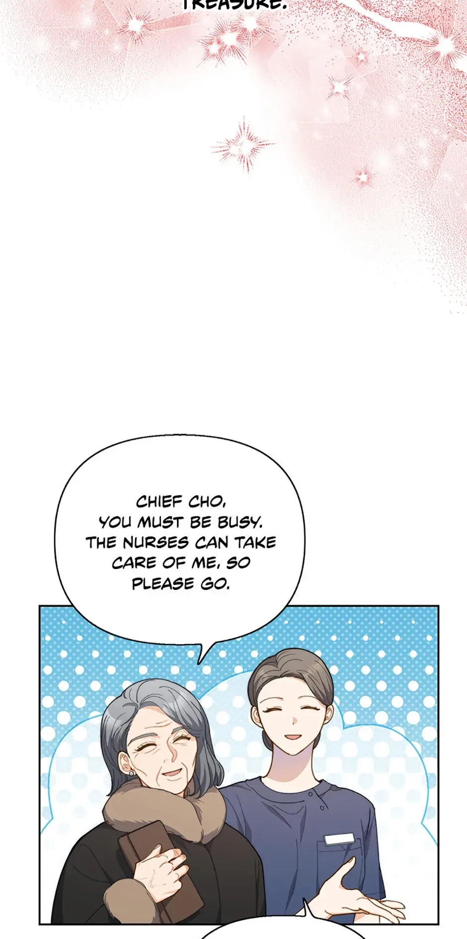 Three Delicious Meals: Just the Two of Us Chapter 25 page 43