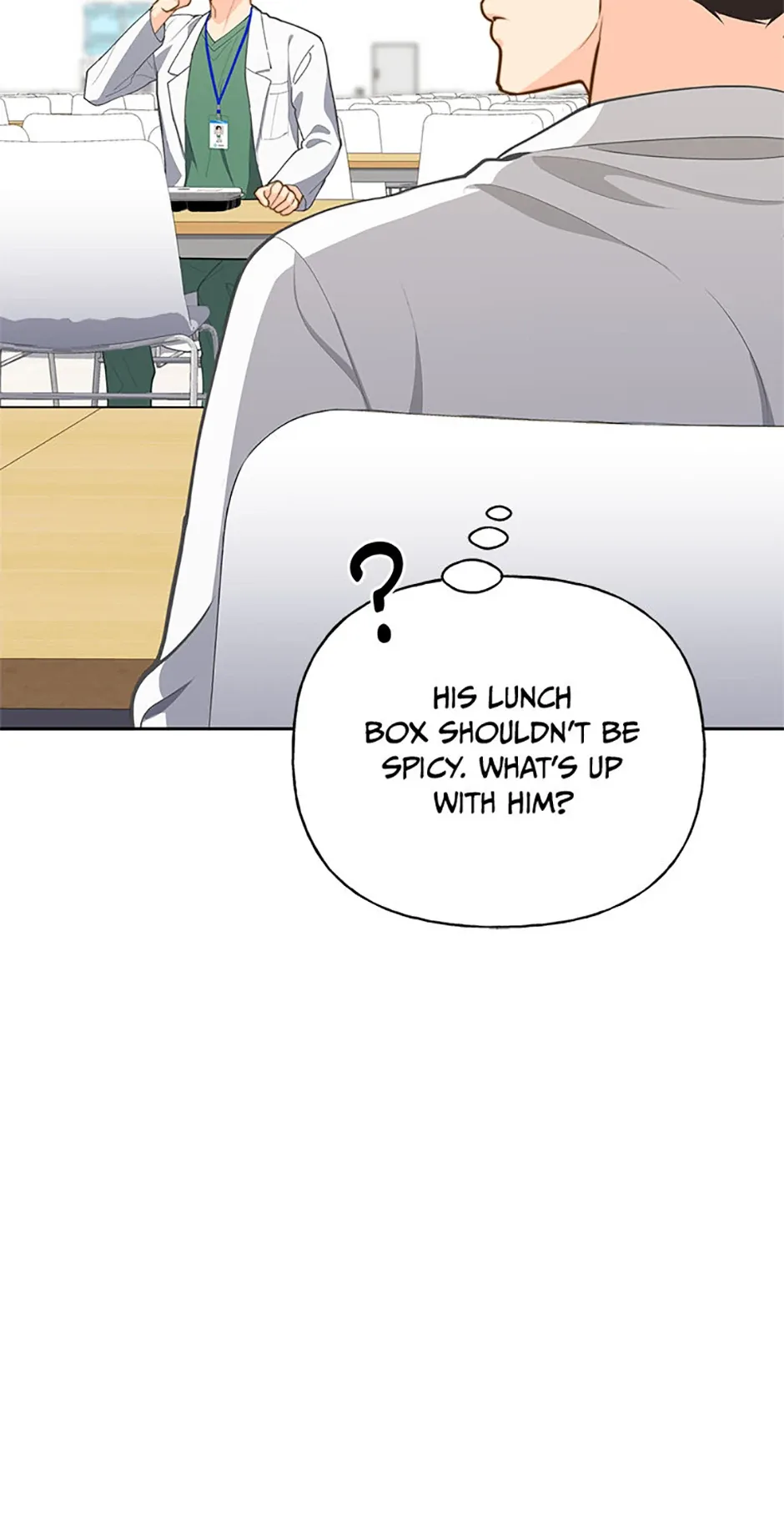 Three Delicious Meals: Just the Two of Us Chapter 30 page 49