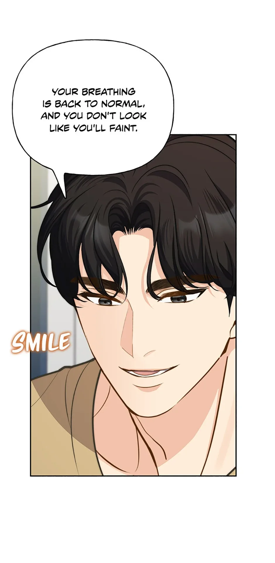 Three Delicious Meals: Just the Two of Us Chapter 29 page 17