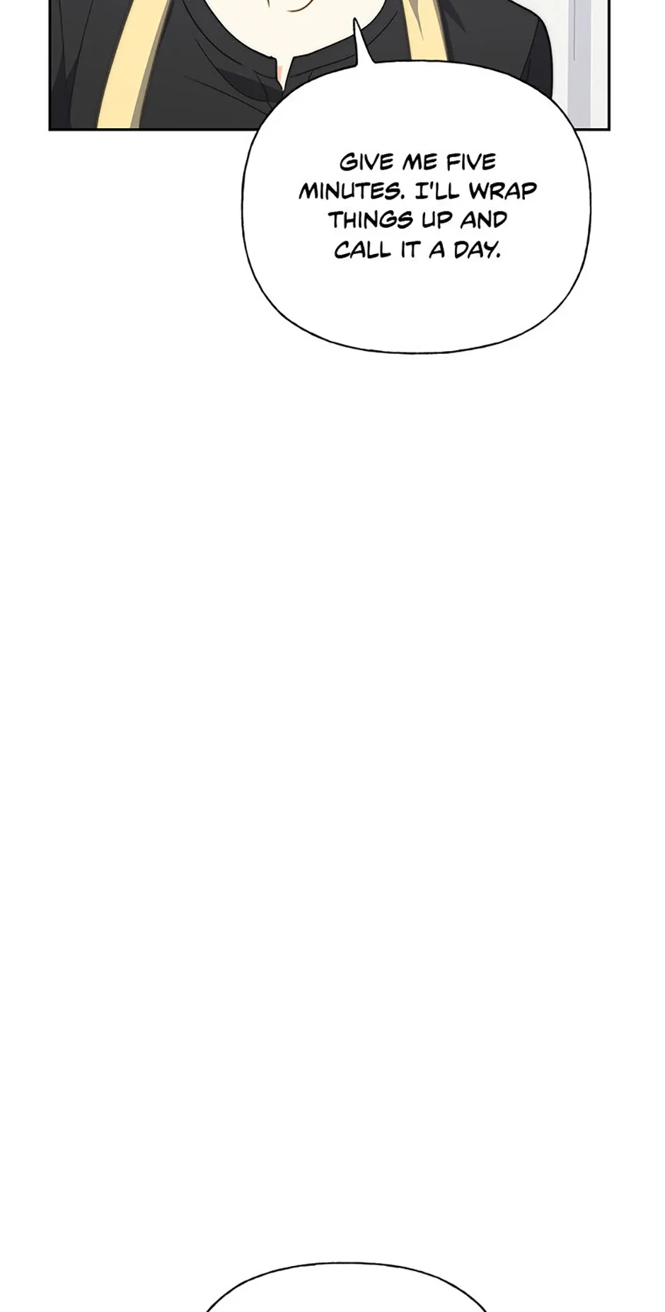 Three Delicious Meals: Just the Two of Us Chapter 30 page 67
