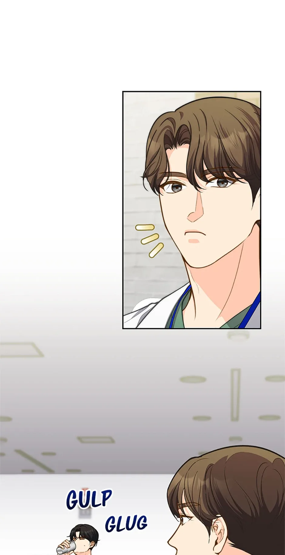 Three Delicious Meals: Just the Two of Us Chapter 30 page 48
