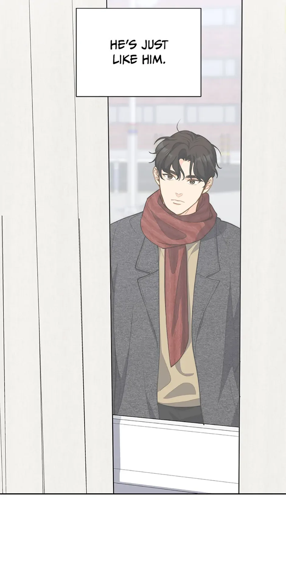 Three Delicious Meals: Just the Two of Us Chapter 30 page 61