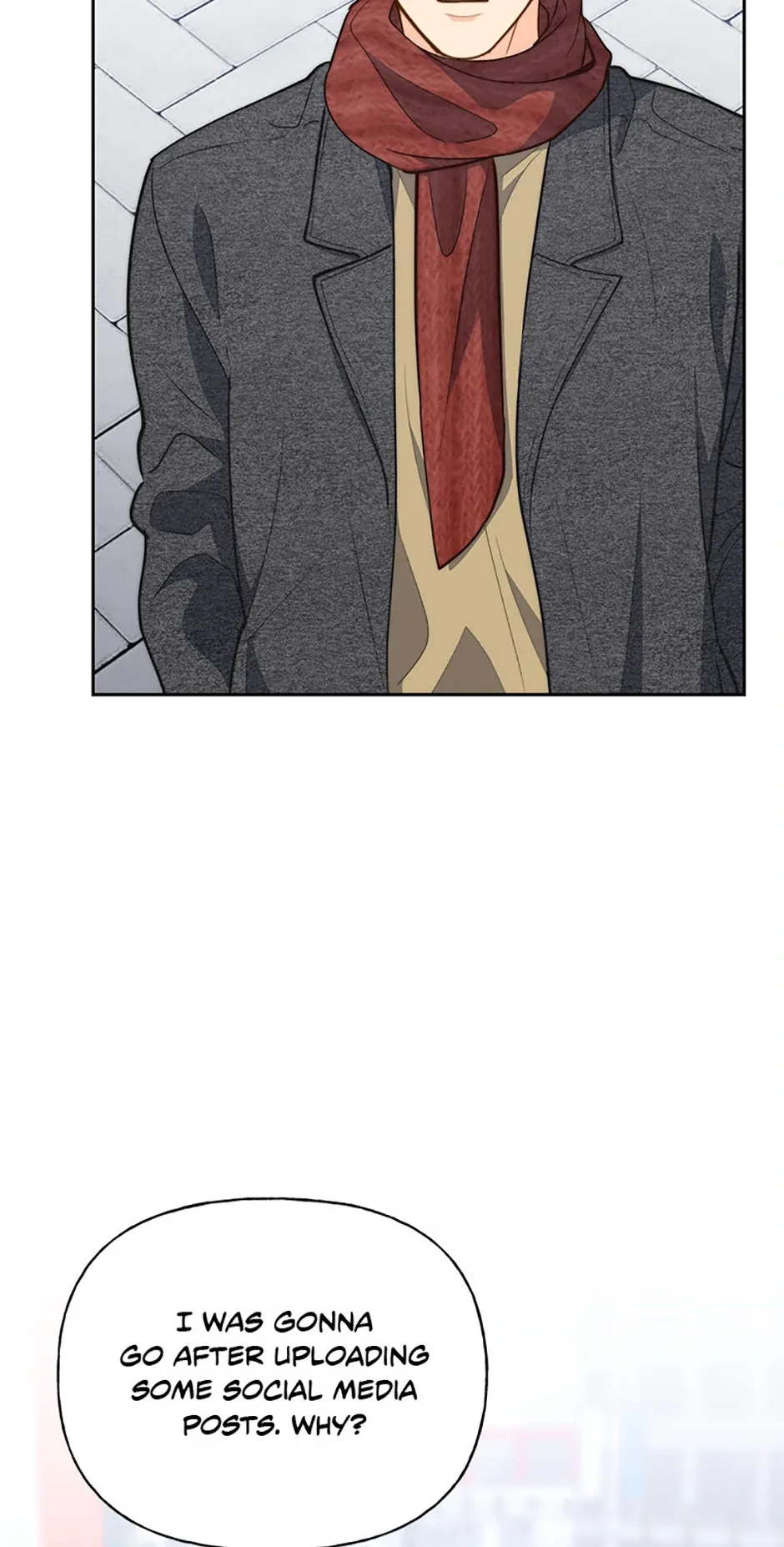 Three Delicious Meals: Just the Two of Us Chapter 30 page 64