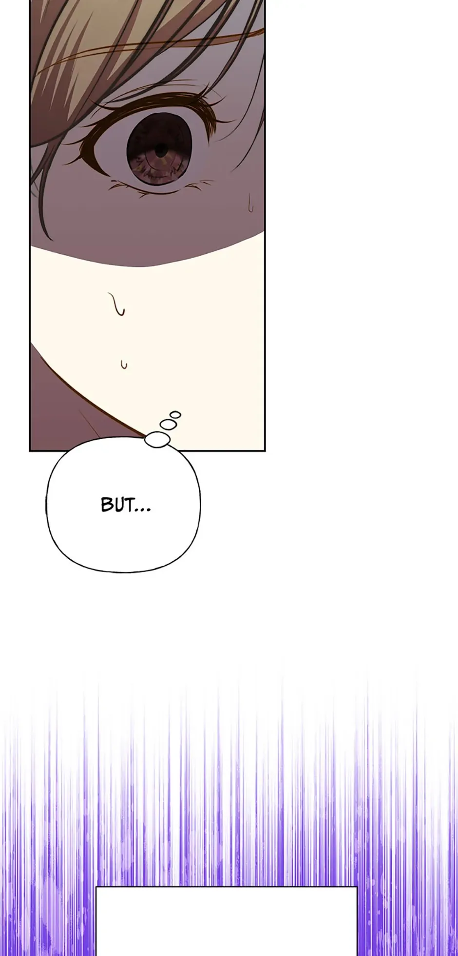 Three Delicious Meals: Just the Two of Us Chapter 29 page 6