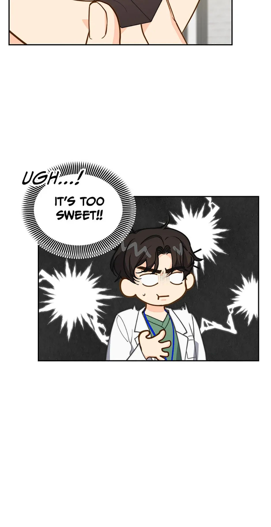 Three Delicious Meals: Just the Two of Us Chapter 30 page 47