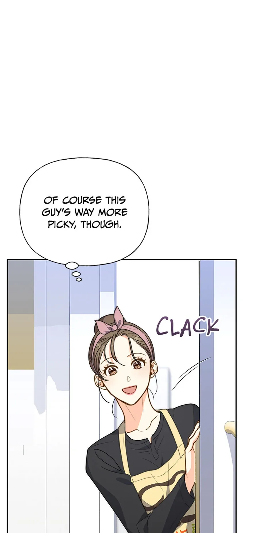 Three Delicious Meals: Just the Two of Us Chapter 30 page 62