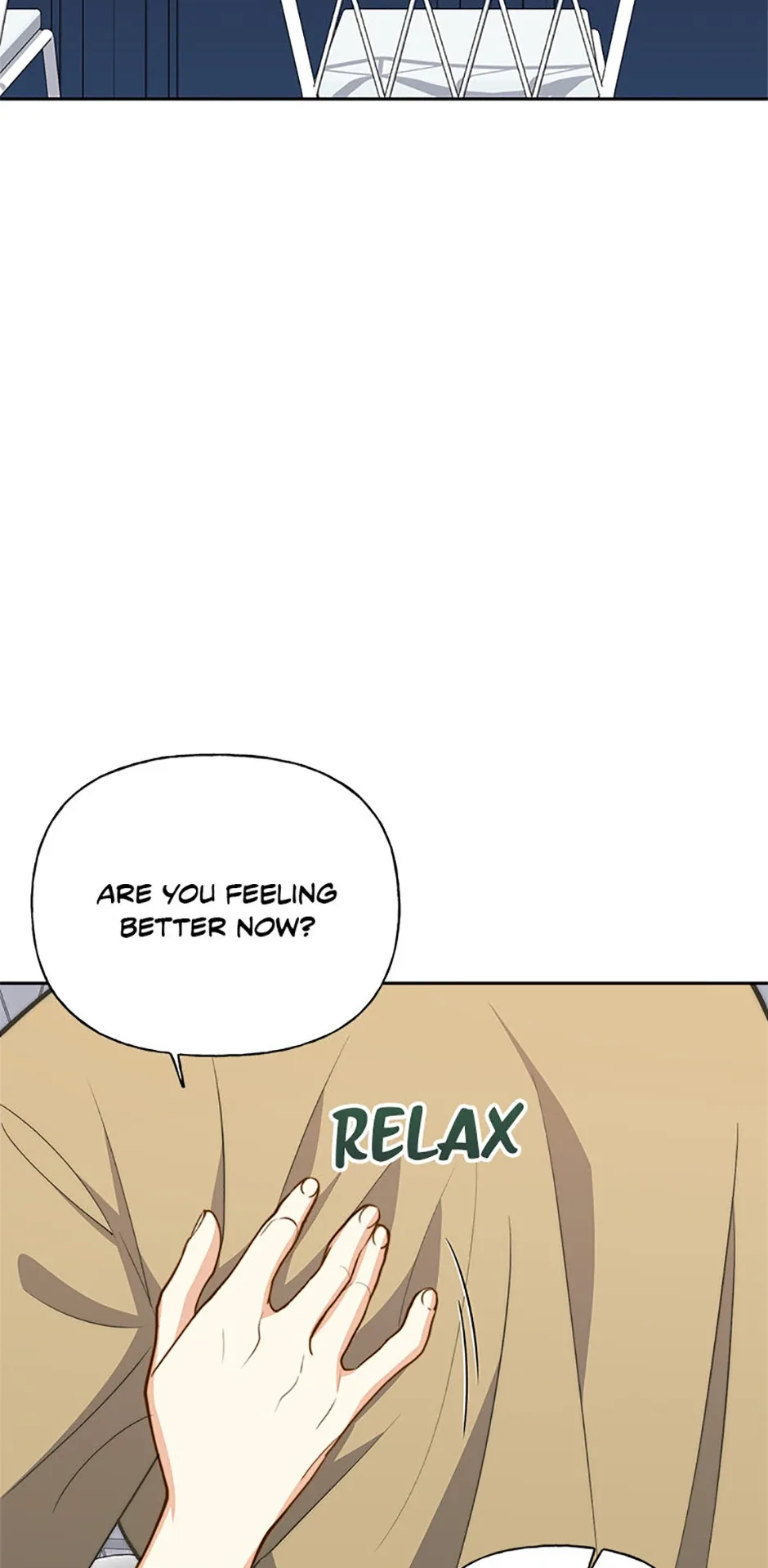 Three Delicious Meals: Just the Two of Us Chapter 29 page 14