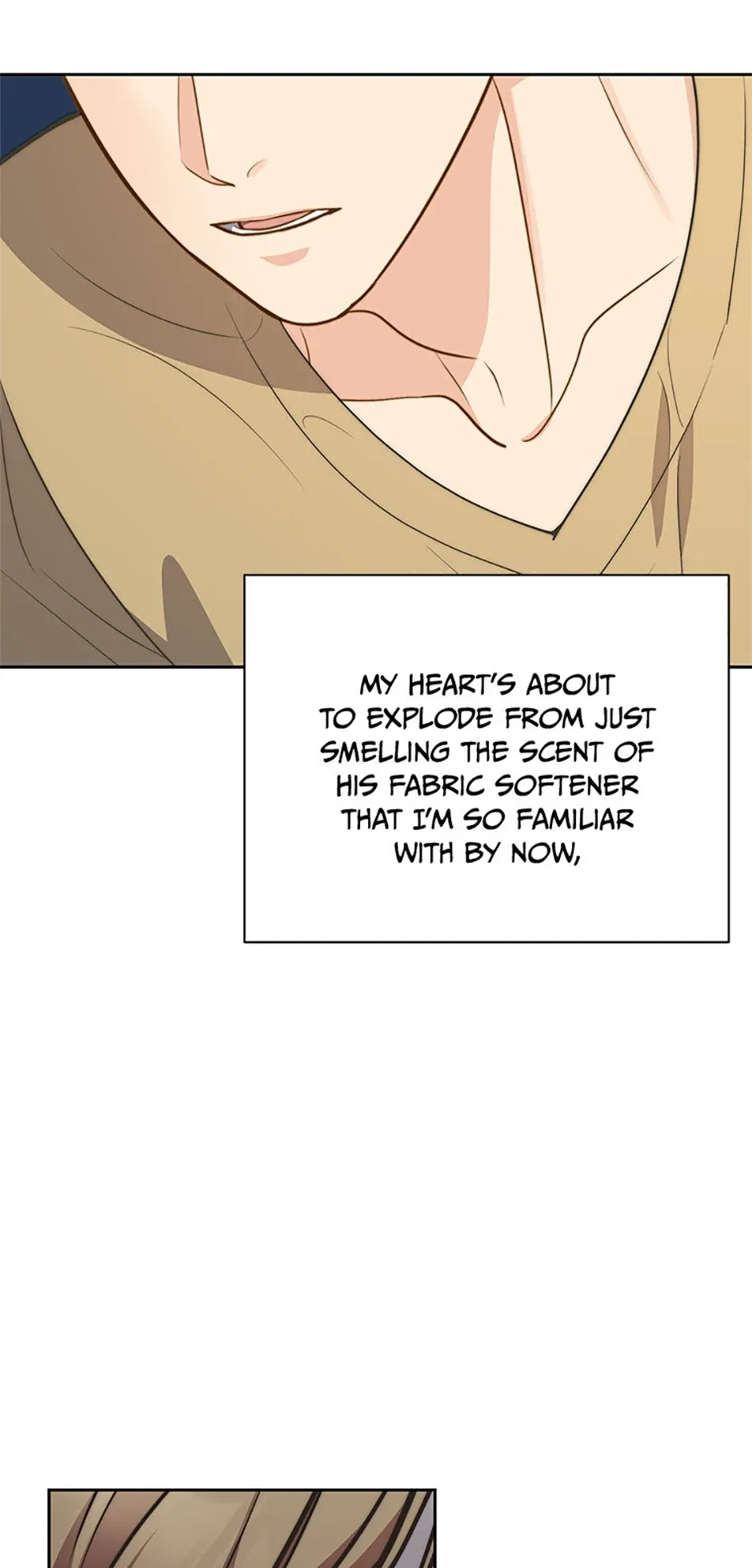 Three Delicious Meals: Just the Two of Us Chapter 29 page 5