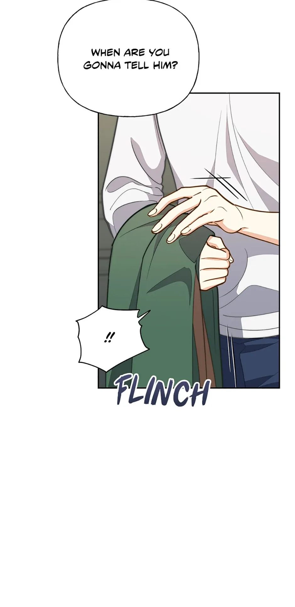 Three Delicious Meals: Just the Two of Us Chapter 29 page 23