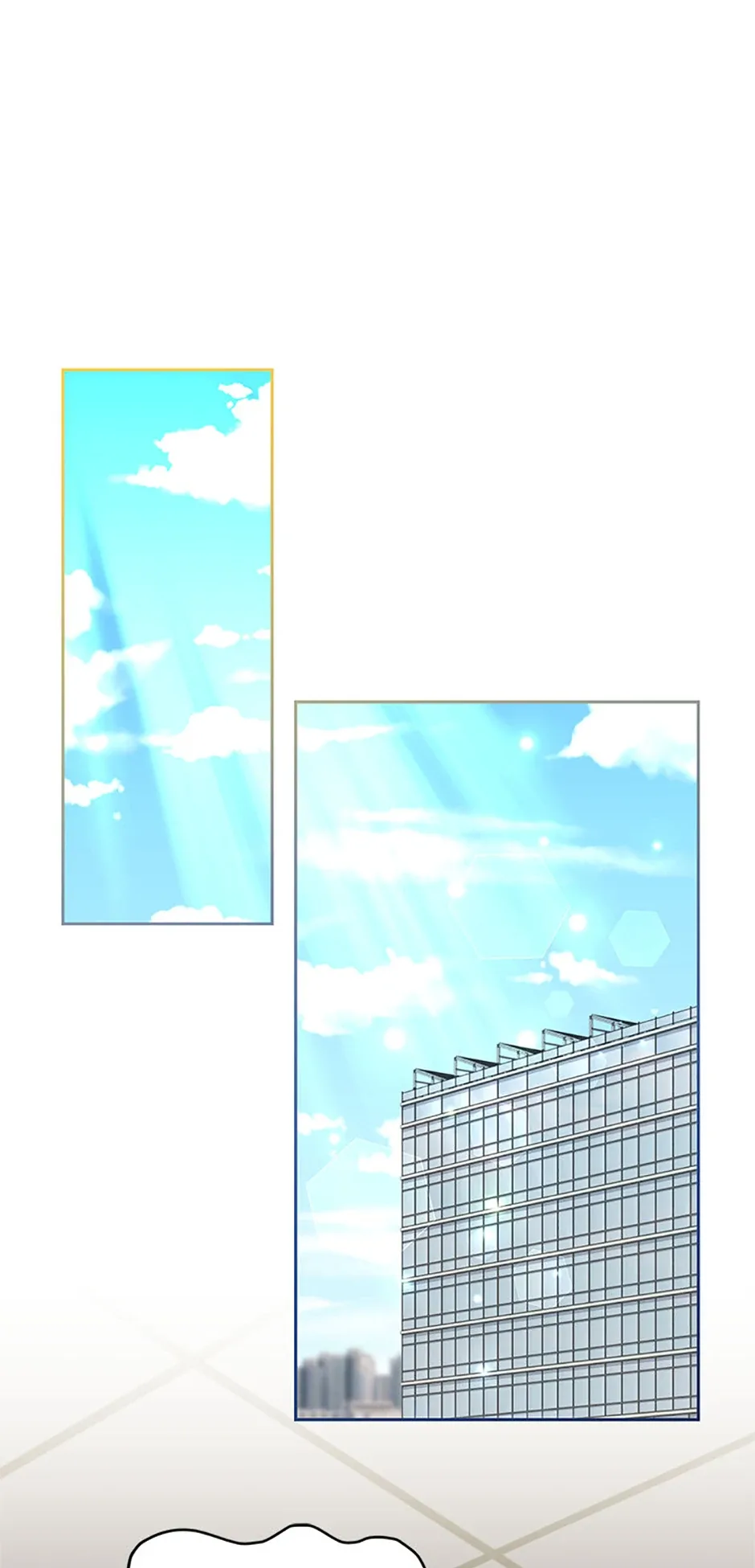 Three Delicious Meals: Just the Two of Us Chapter 25 page 31