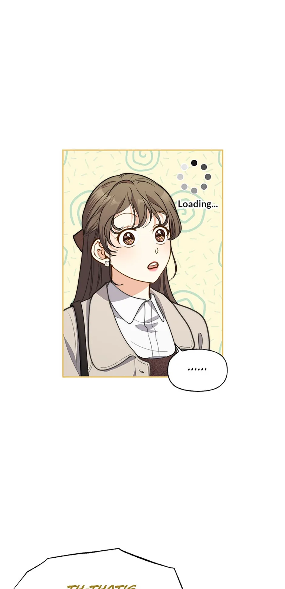 Three Delicious Meals: Just the Two of Us Chapter 32 page 30