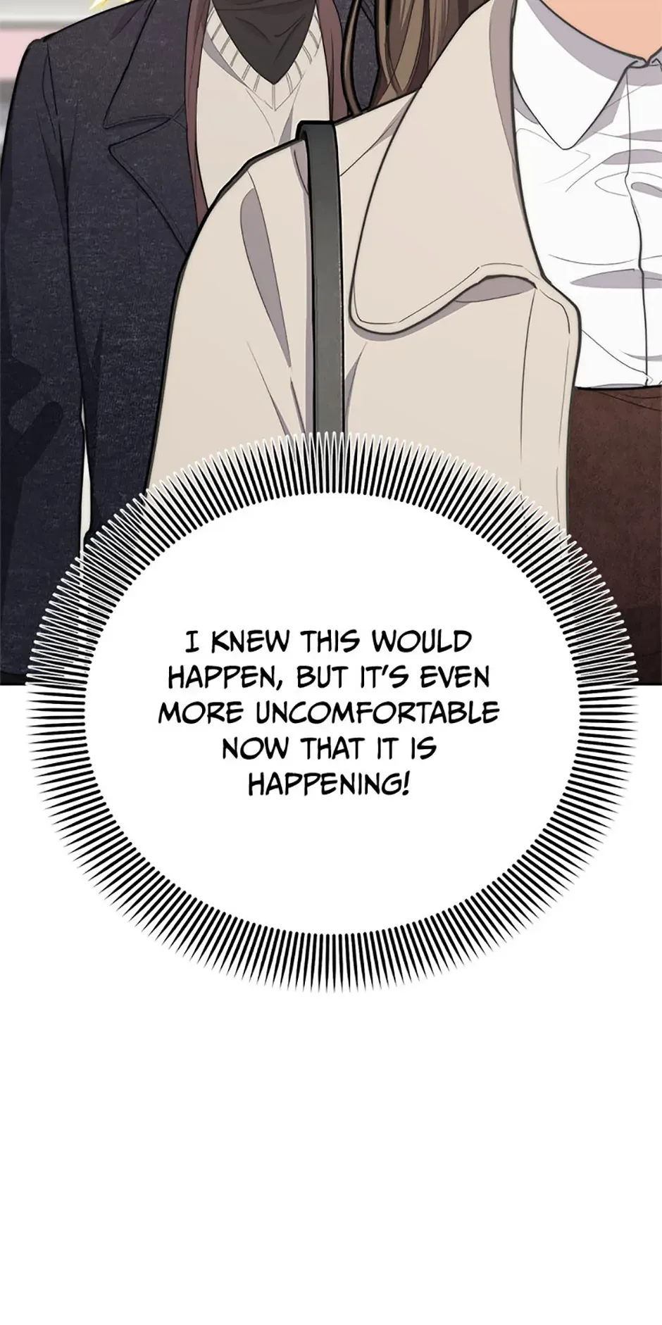Three Delicious Meals: Just the Two of Us Chapter 32 page 10