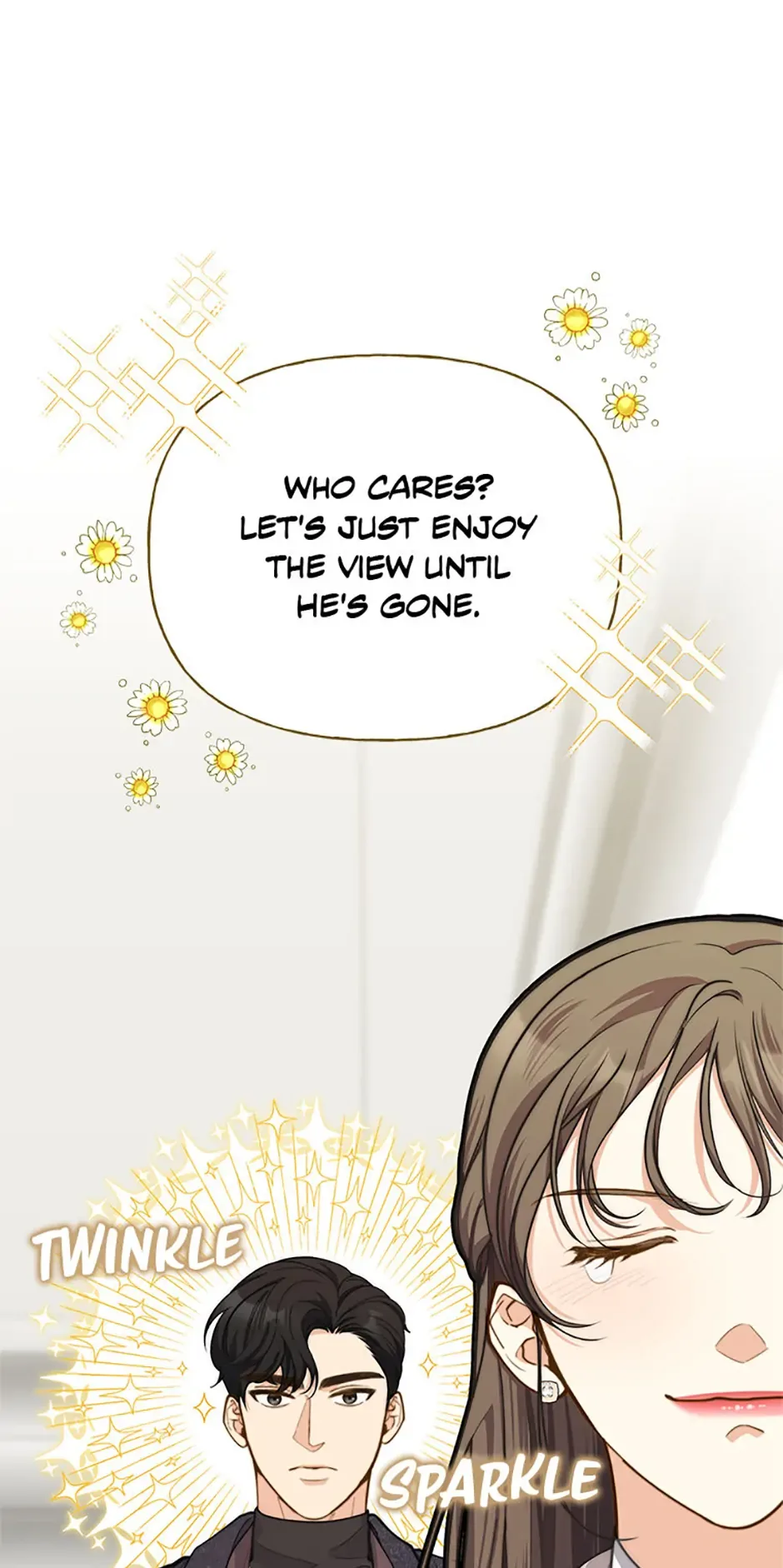 Three Delicious Meals: Just the Two of Us Chapter 32 page 9